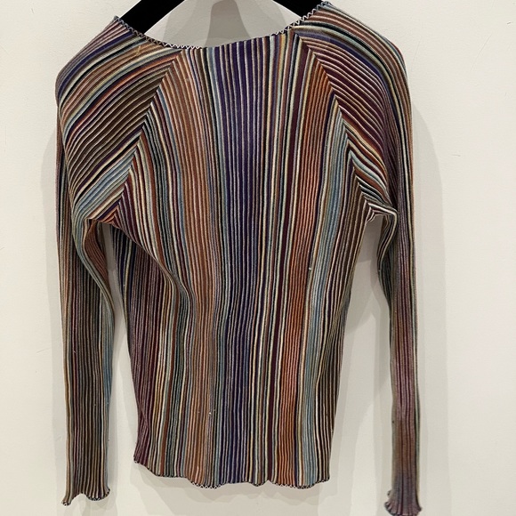 Missoni cardigan - Picture 4 of 4